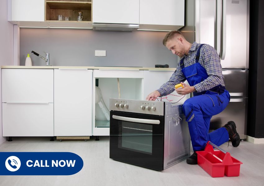 Appliance Repair Services in Littleton, NH